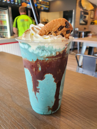 Opinii despre BBQ Joe Cannington în Cannington - Hospitality and gastronomy