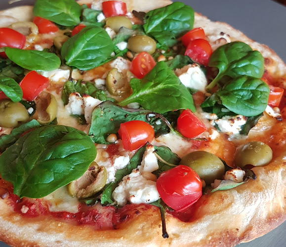 Comentarii opinii despre Broadway Pizza