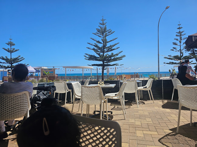 Comentarii opinii despre FLAVA Cafe - 'Taste the Vibe'