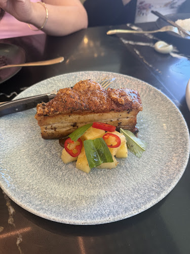 Corner of Godfrey &, Bourke St, Melbourne VIC 3000