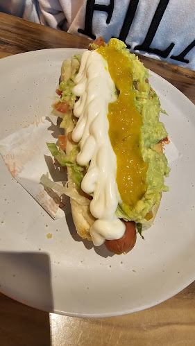 Comentarii opinii despre La Bohemia Cafe