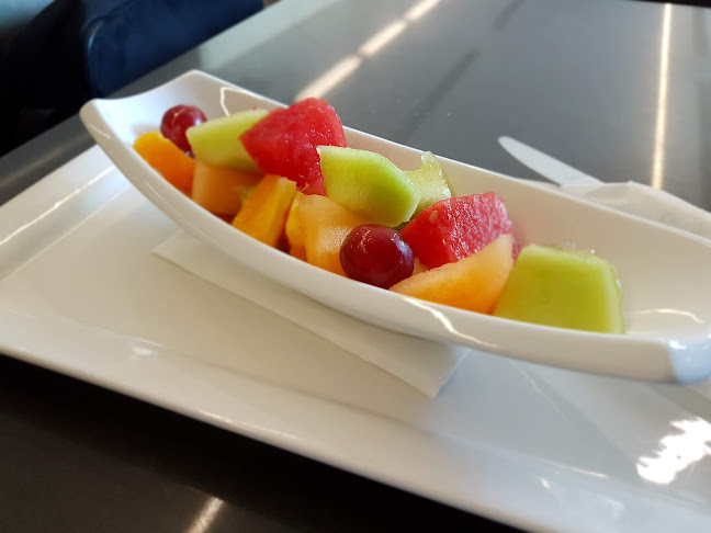 Opinii despre Espresso Veloce în Brisbane City - Hospitality and gastronomy