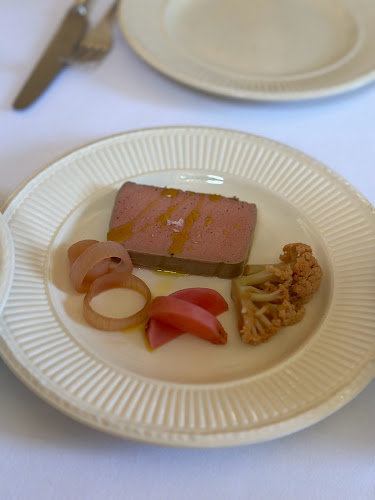 Chauncy - Hospitality and gastronomy