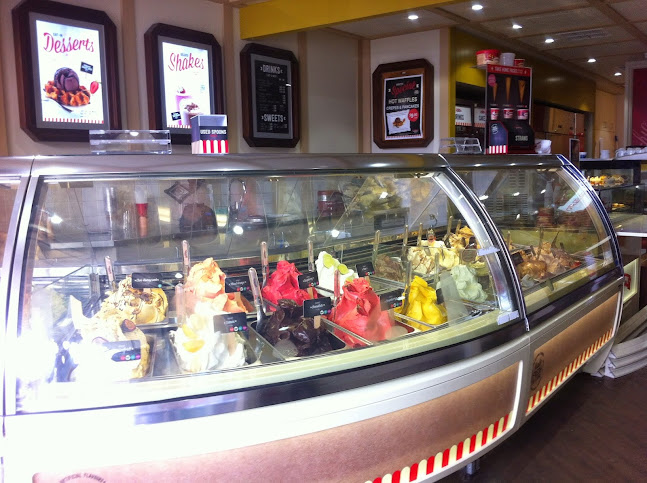 Gelatissimo Norwood