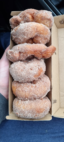 Yachties' Cafe - Hospitality and gastronomy