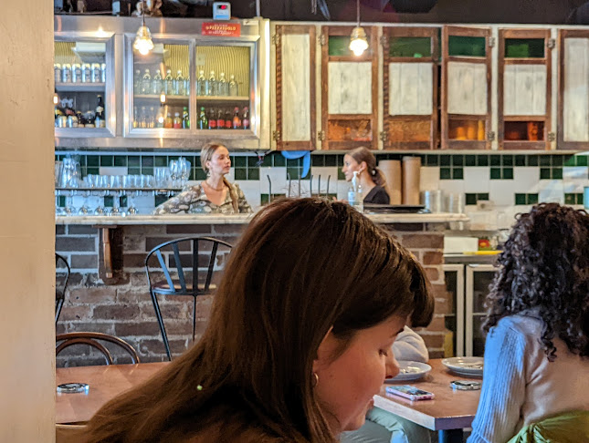 Comentarii opinii despre Gigi Pizzeria