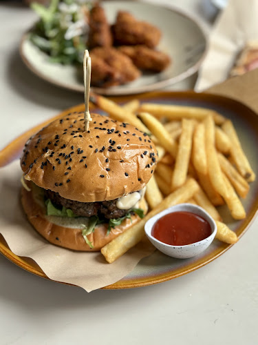 Wheat Road Balcony Level 1, Cockle Bay Wharf Darling Harbour, NSW 2000