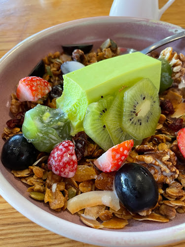 Opinii despre Funkey Monkey Cafe în Lakes Entrance - Hospitality and gastronomy