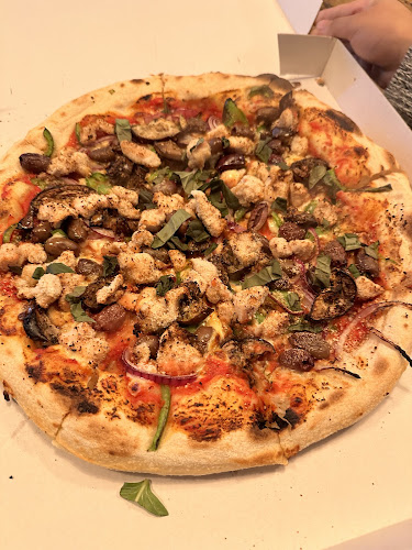 Opinii despre Jimmy's Gourmet Pizza în Rouse Hill - Hospitality and gastronomy