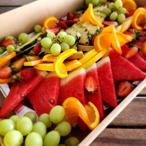 Comentarii opinii despre Beach Street Deli