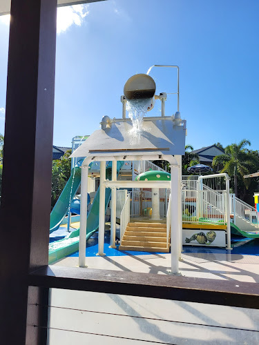 The Deck - Mermaid Beach