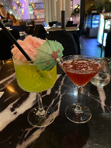 Rumi - Persian Restaurant & Bar Broadbeach - Hospitality and gastronomy