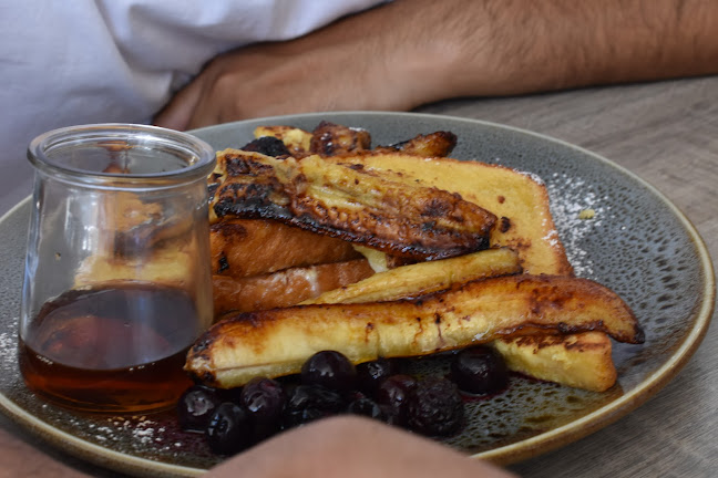 Opinii despre Lot 1 Coffee în Surfers Paradise - Hospitality and gastronomy