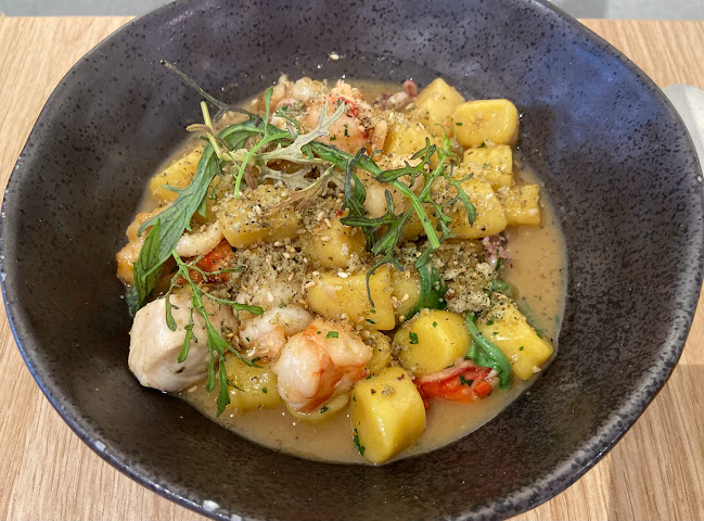 Orzo - Hospitality and gastronomy