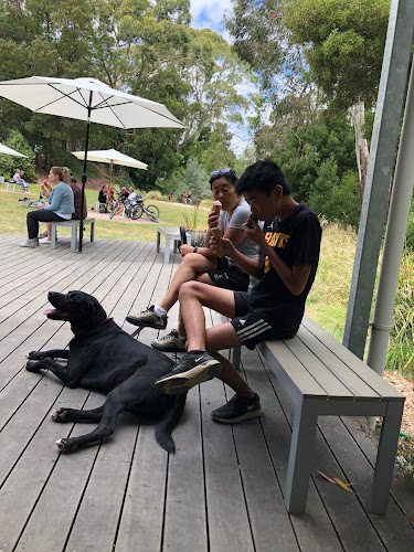 Timboon Fine Ice Cream - Hospitality and gastronomy