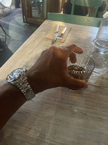 Ruby Riviera Taberna Mediterraneo - South Wharf