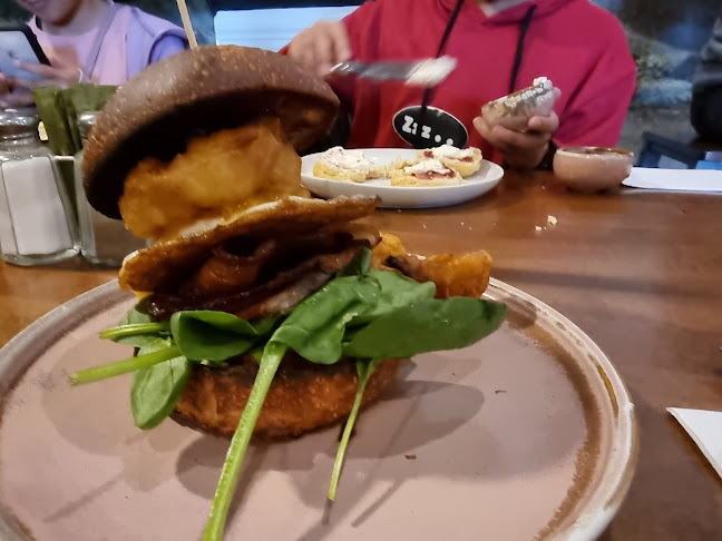 Dancing Goat Mudgee - Mudgee