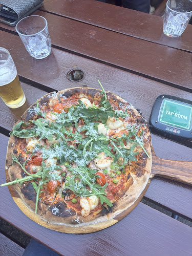 Opinii despre Notting Hill Hotel (The Nott) în Notting Hill - Hospitality and gastronomy