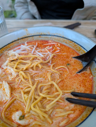 Ming’s Pantry Malaysian Street Food - Canberra