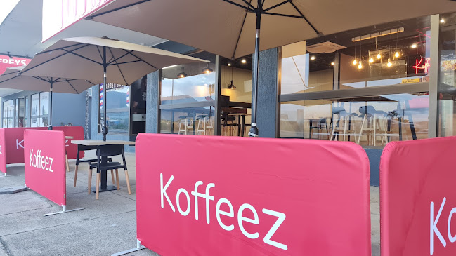 Koffeez