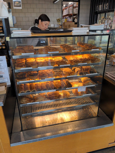 Comentarii opinii despre The Village Baker Black Forest