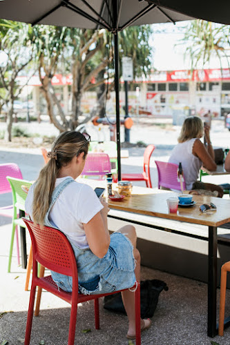 Raw Energy Brisbane - Hospitality and gastronomy