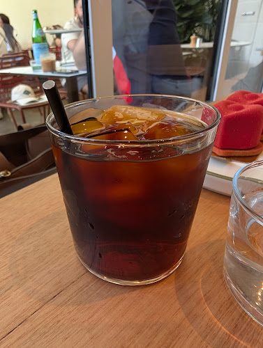 Chéri - Hospitality and gastronomy