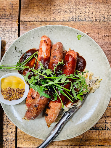 The Haus Restaurant - Hospitality and gastronomy