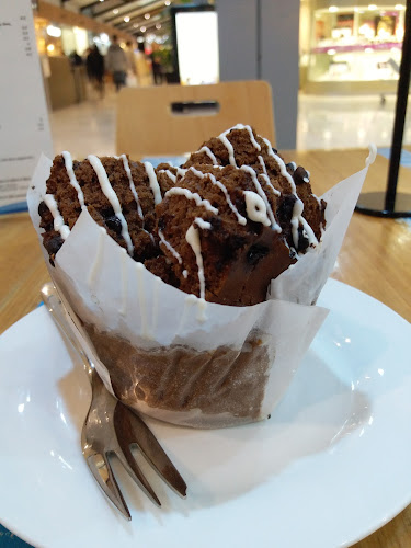 Sandrock Cafe - Hospitality and gastronomy