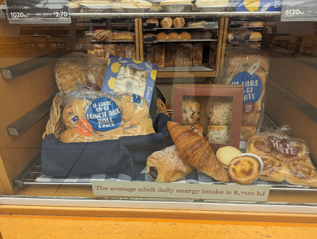 Bakers Delight Marketown - Hospitality and gastronomy