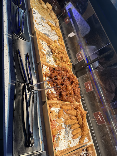 Butchers Buffet Strathfield - Sydney