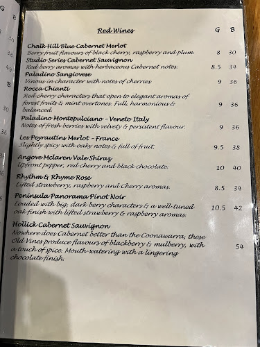 Opinii despre Delizioso în Laurieton - Hospitality and gastronomy