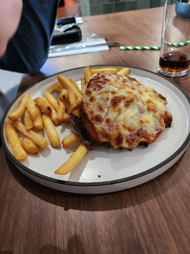 The Park Hotel Ballarat