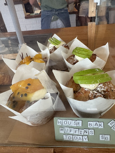 The Little Nel - Nelson Bay