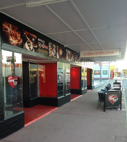 Opinii despre Ador'a Cafe în Mackay - Hospitality and gastronomy