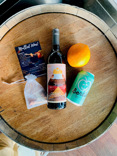 WA Cellar Door Doubleview - Doubleview