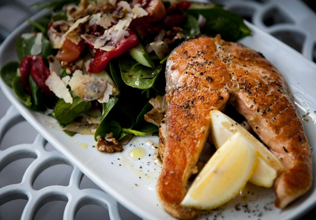 Hunky Dory Fish & Chips South Melbourne - Hospitality and gastronomy