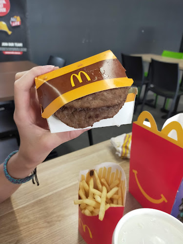 McDonald's Ballina Travel Centre - Ballina