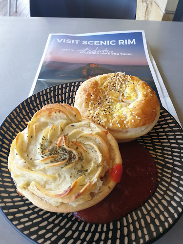 Arthur Clive's Bakery Cafe - Brisbane