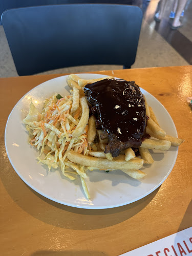 The Quarie Bar & Brasserie - Hospitality and gastronomy