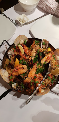 Sosta Argentinian Kitchen - Hospitality and gastronomy