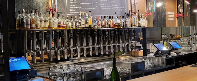 Beer Corner - Hospitality and gastronomy