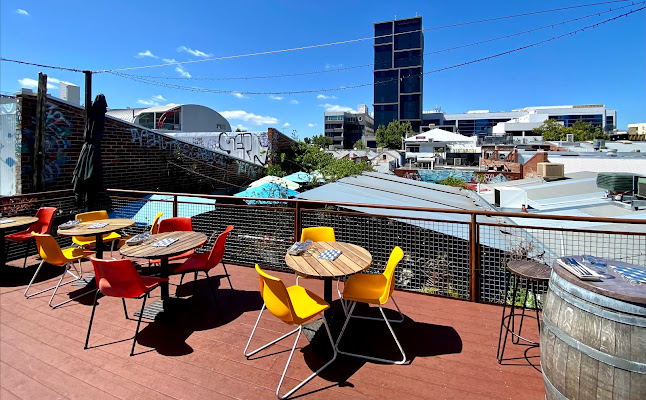 28 Roe St, Northbridge WA 6003