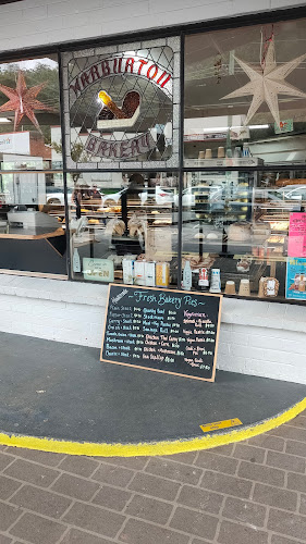 Opinii despre The Warburton Bakery în Melbourne - Hospitality and gastronomy