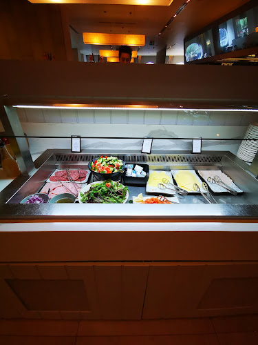 Comentarii opinii despre Catch Restaurant