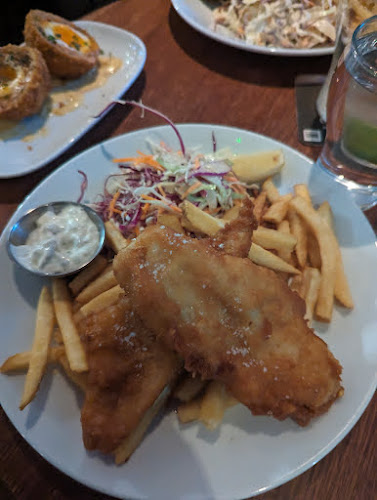 Lynott's Lounge - Northbridge