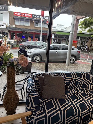 you & m Tea Shop - Hospitality and gastronomy