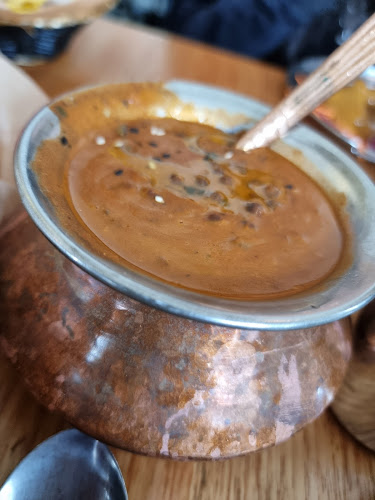 Babu Ji - Hospitality and gastronomy