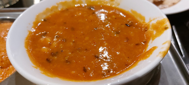 Comentarii opinii despre Raasoi by Amba Foods Westminster