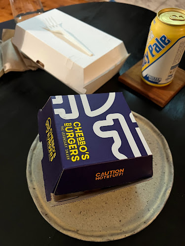 Chebbo’s Burgers - Roselands - Hospitality and gastronomy